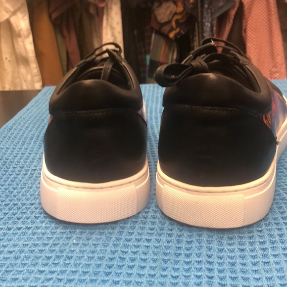 Robert Graham Emotion Sneaker men’s size 10.5 brand new in the box - Picture 4 of 6